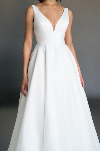 Dream Collection 145740 #3 Ivory/Nude thumbnail