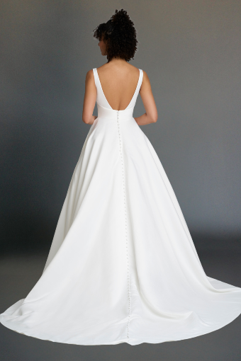 Dream Collection 145740 #1 Ivory/Nude thumbnail