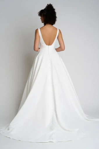 Dream Collection 145740 #1 Ivory/Nude thumbnail