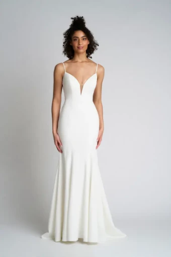 Dream Collection 145741 #0 default Ivory/Champagne/Nude thumbnail