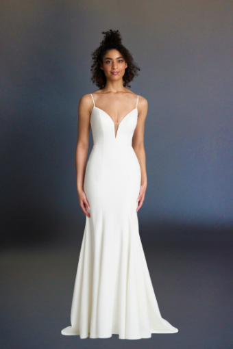 Dream Collection 145741 #0 default Ivory/Champagne/Nude thumbnail