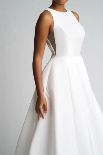 Dream Collection 145742 #1 ivory/pearl thumbnail