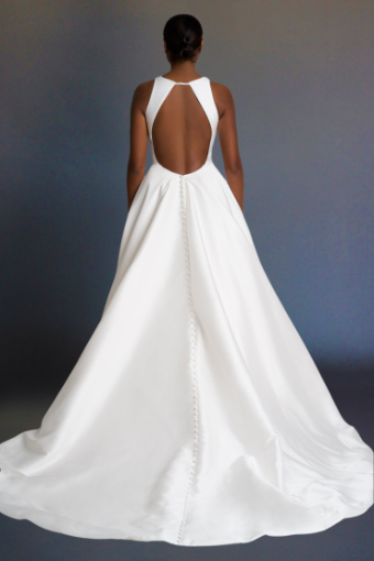 Dream Collection 145742 #1 ivory/pearl thumbnail