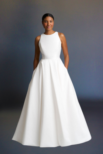 Dream Collection 145742 #0 default ivory/pearl thumbnail