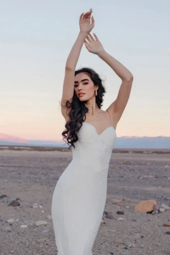 Wilderly Bride 145731 #2 Ivory thumbnail