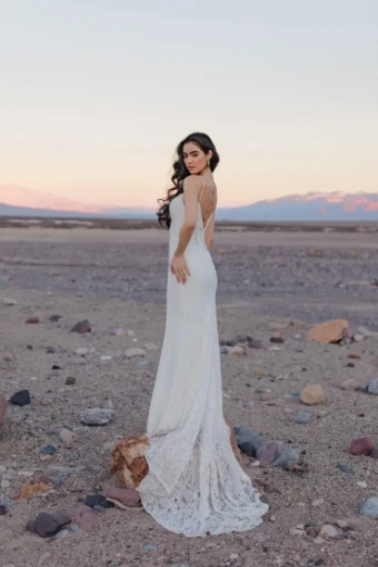 Wilderly Bride 145731 #1 Ivory thumbnail