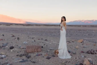 Wilderly Bride 145731 #5 default Ivory thumbnail