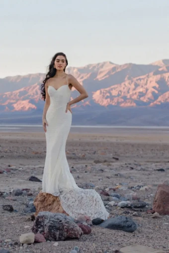 Wilderly Bride 145731 #0 default Ivory thumbnail