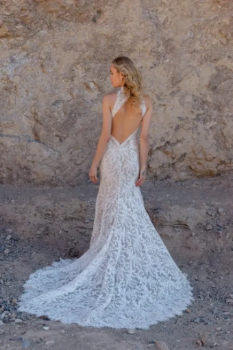Wilderly Bride 145724 #1 Mocha/Champagne/Ivory/Nude thumbnail