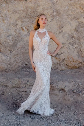 Wilderly Bride 145724 #0 default Mocha/Champagne/Ivory/Nude thumbnail