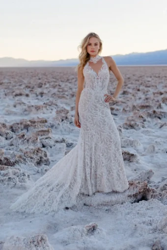 Wilderly Bride 145724 #4 Mocha/Champagne/Ivory/Nude thumbnail