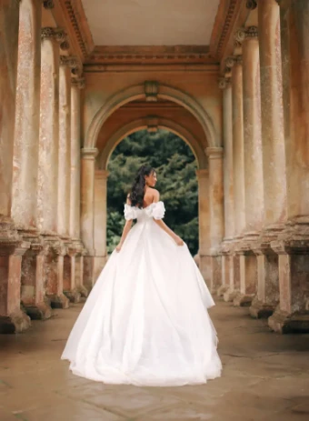 Allure 145782 #3 Ivory thumbnail
