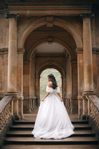 Allure 145782 #4 default Ivory thumbnail
