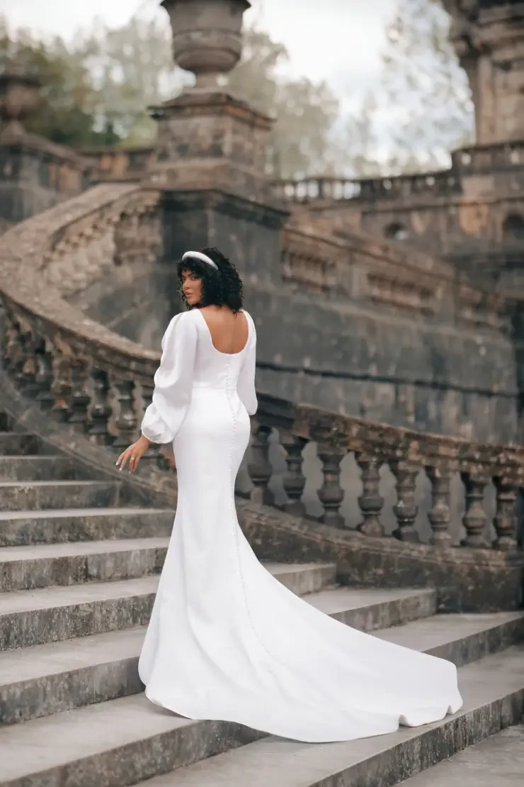 Allure | Fantasy Bridal - 145786 | Fantasy Bridal