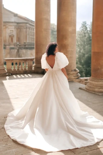 Allure 145790 #3 Ivory thumbnail