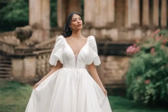Allure 145790 #6 Ivory thumbnail