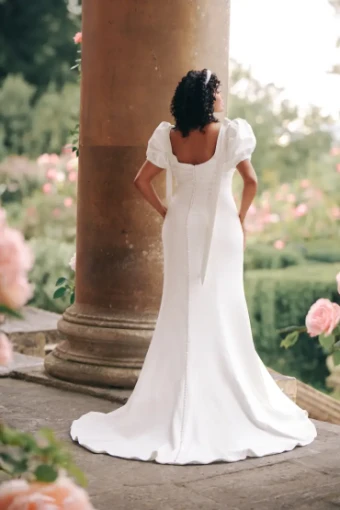 Allure 145794 #5 Ivory thumbnail