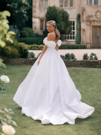 Allure 145797 #3 Ivory thumbnail