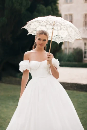 Allure 145797 #2 Ivory thumbnail