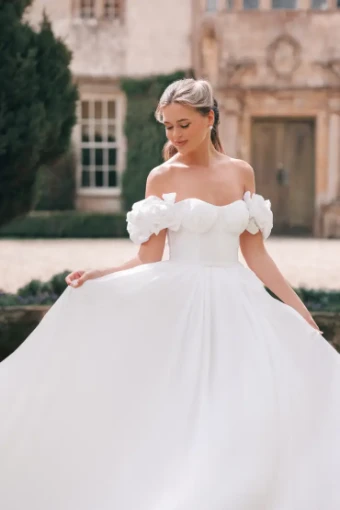 Allure 145797 #1 Ivory thumbnail