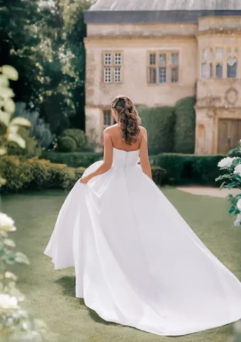 Allure 145797 #6 Ivory thumbnail