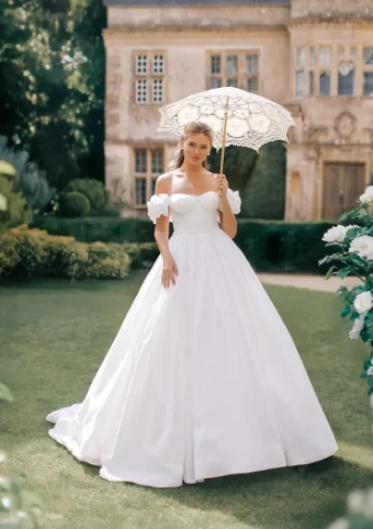 Allure 145797 #0 default Ivory thumbnail