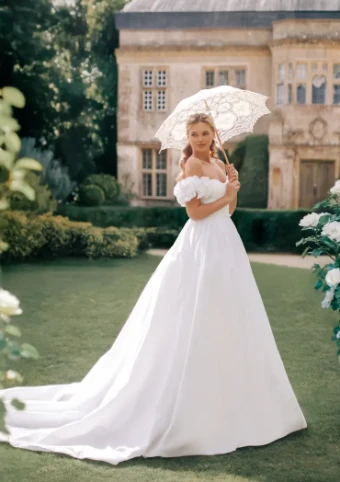 Allure 145797 #4 Ivory thumbnail