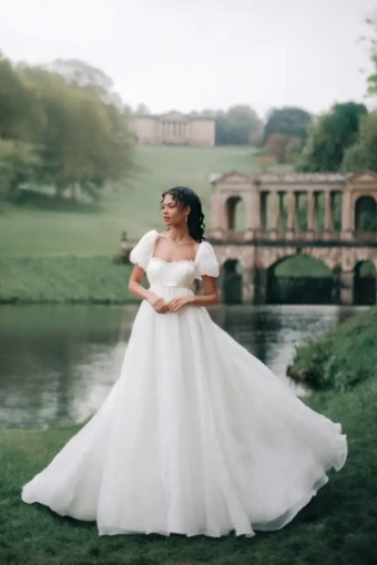 Allure 145798 #1 Ivory thumbnail