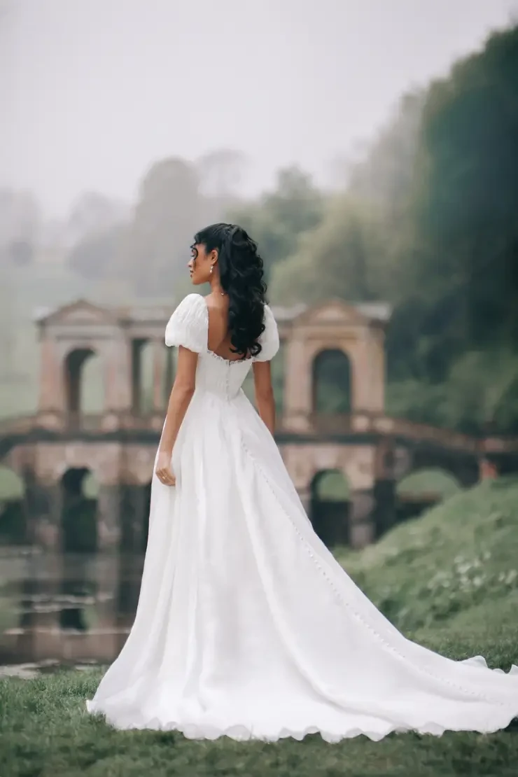 Allure | Fantasy Bridal - 145798 | Fantasy Bridal