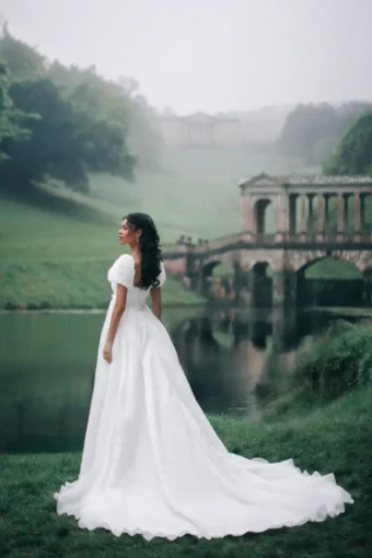 Allure 145798 #4 Ivory thumbnail