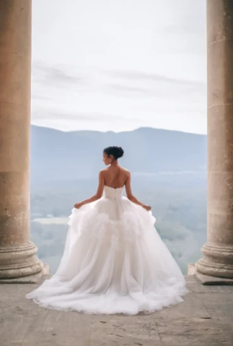 Allure 145618 #5 Ivory thumbnail