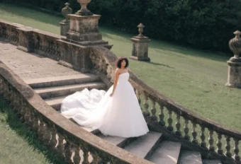 Allure 145618 #8 Ivory thumbnail