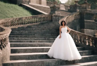 Allure 145618 #9 default Ivory thumbnail