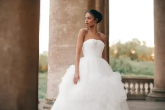 Allure 145618 #3 Ivory thumbnail