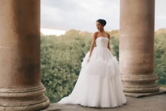 Allure 145618 #2 Ivory thumbnail