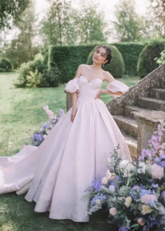 Allure 145784 #1 Rose Water thumbnail
