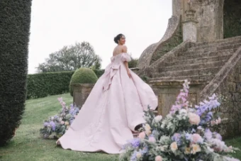 Allure 145784 #2 Rose Water thumbnail