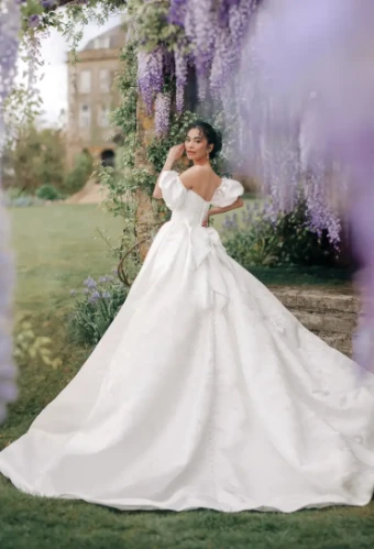 Allure 145784 #7 Rose Water thumbnail