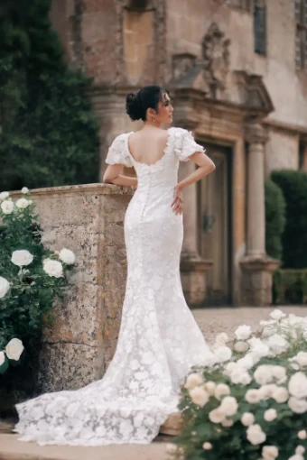 Allure 145785 #15 Ivory thumbnail