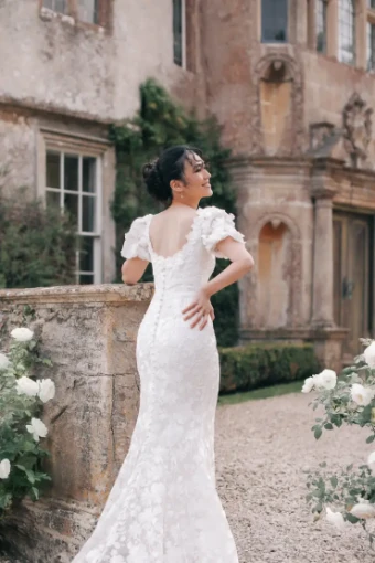 Allure 145785 #11 Ivory thumbnail