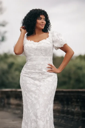Allure 145785 #13 Ivory thumbnail