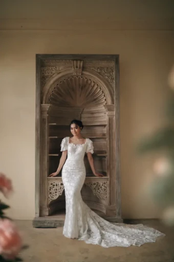 Allure 145785 #9 Ivory thumbnail