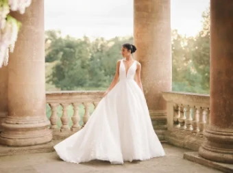 Allure 145787 #0 default Ivory/Nude thumbnail