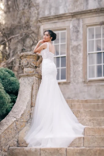 Allure 145788 #2 Ivory/Nude thumbnail