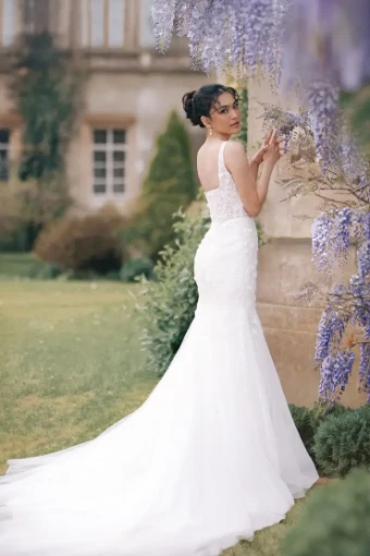 Allure 145788 #3 Ivory/Nude thumbnail
