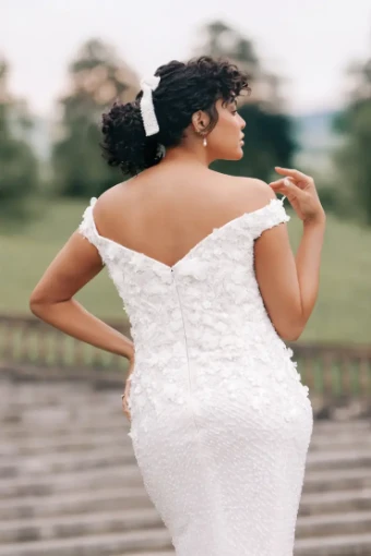 Allure 145620 #2 Ivory/Nude thumbnail