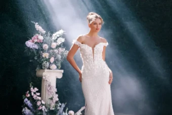 Allure 145620 #7 Ivory/Nude thumbnail