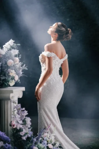 Allure 145620 #6 Ivory/Nude thumbnail