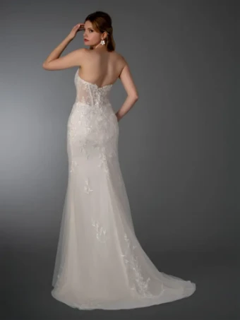 Dream Collection 146573 #1 Off White/Ivory thumbnail