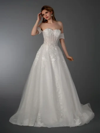 Dream Collection 146507 #11 Off White/Ivory thumbnail